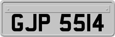 GJP5514