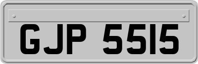 GJP5515