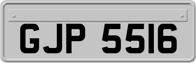 GJP5516