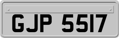 GJP5517
