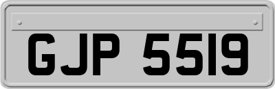 GJP5519