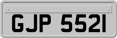 GJP5521