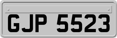 GJP5523
