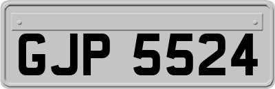 GJP5524