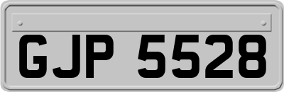 GJP5528