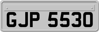 GJP5530