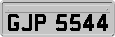 GJP5544