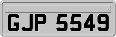 GJP5549