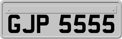 GJP5555