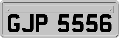 GJP5556