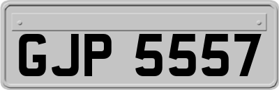 GJP5557