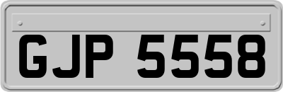 GJP5558