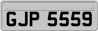 GJP5559