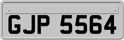 GJP5564