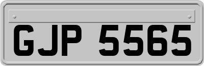 GJP5565