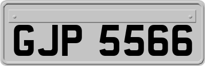 GJP5566