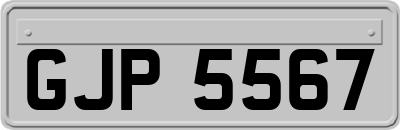 GJP5567