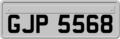 GJP5568