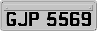 GJP5569