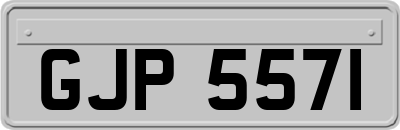 GJP5571