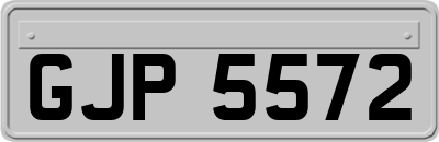 GJP5572