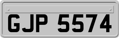 GJP5574