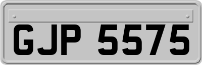 GJP5575