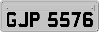 GJP5576