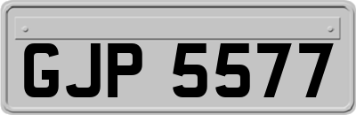 GJP5577