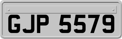 GJP5579