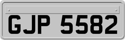 GJP5582