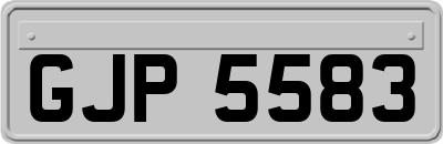 GJP5583