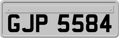 GJP5584