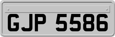 GJP5586