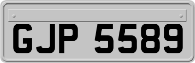 GJP5589