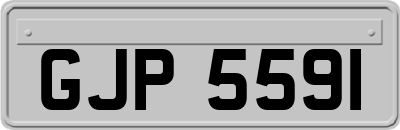 GJP5591