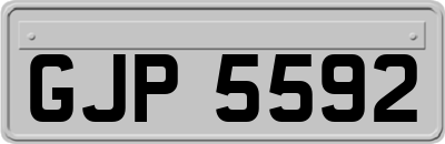 GJP5592