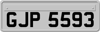 GJP5593