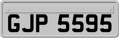 GJP5595