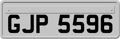 GJP5596