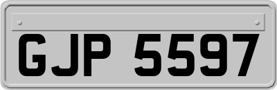 GJP5597