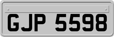 GJP5598