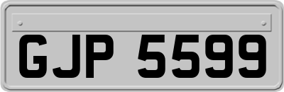 GJP5599