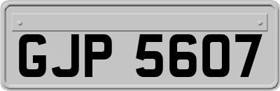 GJP5607