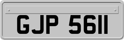 GJP5611