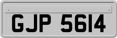 GJP5614