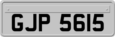 GJP5615