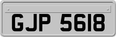 GJP5618