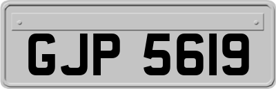 GJP5619