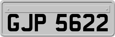 GJP5622